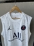 Conjunto Treino PSG 2023/24 Branco - comprar online