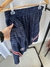 Conjunto Treino PSG 2023/24 Branco - RM MULTIMARCAS