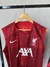 Conjunto Treino Liverpool 2023/24 Vermelho - comprar online