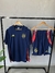 Conjunto Treino Seleção Espanha 2024/25 Azul