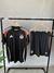 Conjunto Alemanha 2024/25 Preto