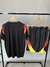 Conjunto Alemanha 2024/25 Preto na internet