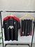 Conjunto Treino Liverpool 2024/25 Preto