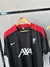 Conjunto Treino Liverpool 2024/25 Preto - comprar online