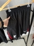 Conjunto Treino Liverpool 2024/25 Preto - RM MULTIMARCAS