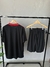 Conjunto Treino Liverpool 2024/25 Preto - loja online