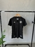 Camisa Vasco lll 2025/25 Feminina Preta