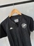 Camisa Vasco lll 2025/25 Feminina Preta - comprar online