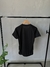 Camisa Vasco lll 2025/25 Feminina Preta - RM MULTIMARCAS