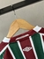 Camisa Fluminense 2025/26 - RM MULTIMARCAS