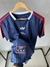 Camisa Arsenal Icon Adidas Originals Azul Escuro 2025 na internet