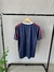 Camisa Arsenal Icon Adidas Originals Azul Escuro 2025 - RM MULTIMARCAS