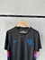 Camisa Inglaterra 2024/25 Preta - comprar online