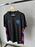 Camisa Inglaterra 2024/25 Preta na internet