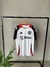 Camisa Treino Manchester United 2024/25 Branca