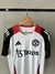 Camisa Treino Manchester United 2024/25 Branca - comprar online