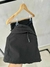 SHORT CARGO THUG9 PT na internet