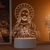 Luminária Led - Sagrado Coração de Jesus