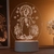 Luminária led 3D - Nossa Senhora de Fátima