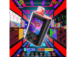 VAPE V PLAY 20K - comprar online