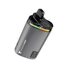 VAPE THE BLACK 20K MENTHOL MANGO PEACH WATERMELON - comprar online