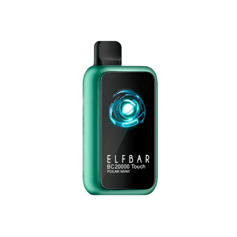 VAPE ELFBAR 20K POLAR MINT