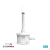 ENERBRAS TORNEIRA ELETRICA PLUS 4T 4800W 127V BRANCA - comprar online