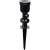 ESPETO LED JARDIM 5W IP65 LUZ VERDE