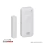 WEG HOME SENSOR DE ABERTURA DE PORTAS E JANELAS - comprar online