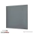 Pial Plus + Placa Cinza Cega 4x4