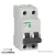 MINI DISJUNTOR EASY9 2P 25A CURVA C 3000A - EZ9F33225