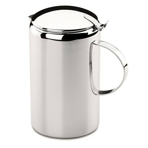 Jarra com Tampa em Aço Inox Summer 2,8 Lt - Forma