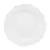 Prato Raso 29 Cm Soleil White
