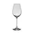 Taça De Cristal Bohemia Para Vinho Branco Helena 250Ml 6 Pcs - Ana Lu Presentes