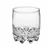 Conjunto 6 Copos Baixos 300ml Vidro 9cm Pasabahçe Sylvana na internet