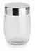Pote De Vidro Hermético 2l Magazzino Forma Inox - comprar online