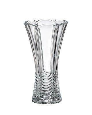 Bohemia Crystal Nova Orion vaso 300mm