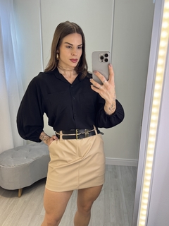 Shorts Saia Valentina 1134 - comprar online