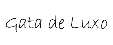Gata de Luxo Store