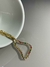 PULSEIRA RIVIERA COM ZIRCÔNIAS COLORIDAS - comprar online