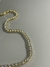 CHOKER RIVIERA COM ZIRCÔNIAS BRANCAS - comprar online