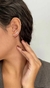 BRINCO EAR CUFF COLORIDO - comprar online