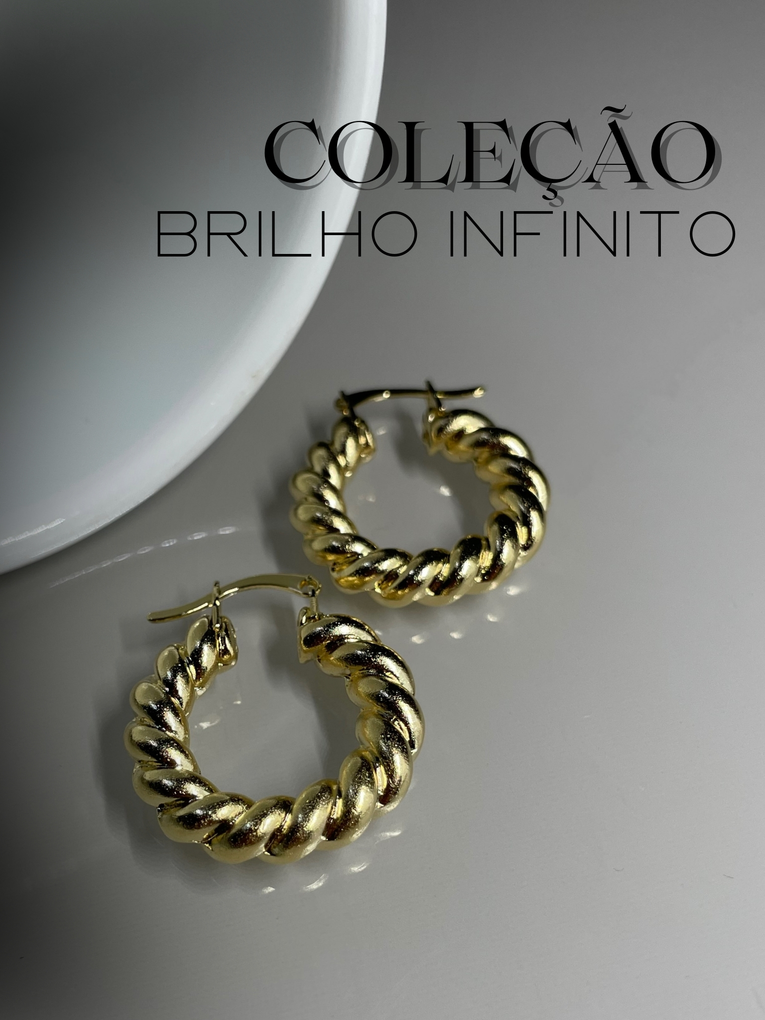  BRILHO INFINITO