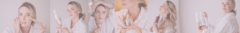 Banner da categoria Linha Facial