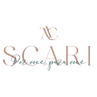 Linha Scari de Skincare