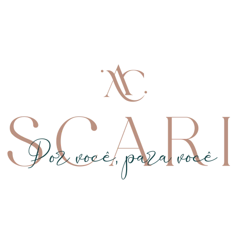 Linha Scari de Skincare