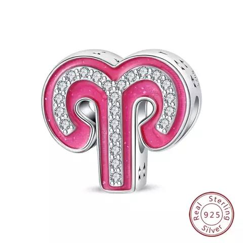 CHARM serie de Barby Plata de Ley 925 - comprar en línea