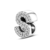 CHARM Plata de Ley 925 Letra A C D E S - Steffbox