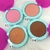 Blush compacto Wike make Miss rose na internet
