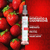 Body Splash Morango com champanhe bio instinto